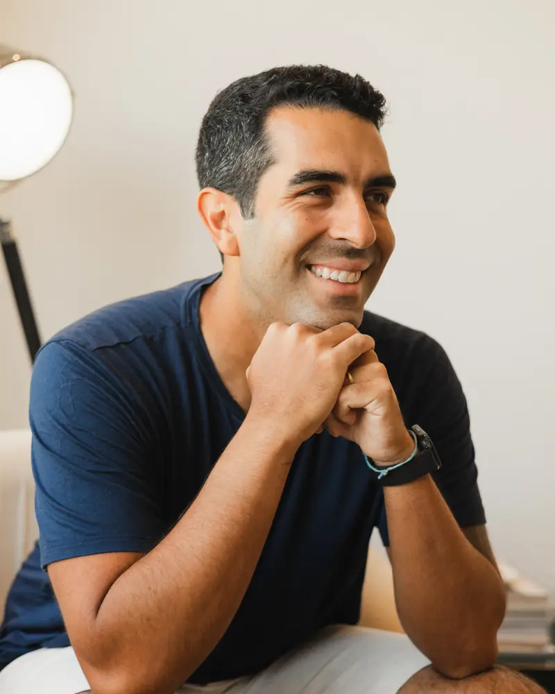 Danilo, mentor de tráfego pago e vendas